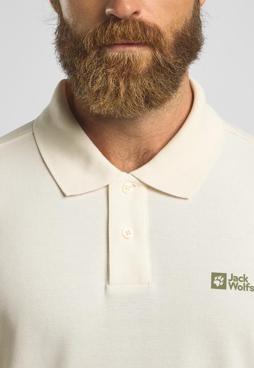 Actual product image Jack Wolfskin Essential Polo M (XXL)