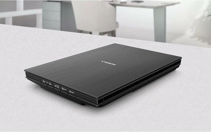 Produktbild Canon LiDE 400 CanoScan (USB)