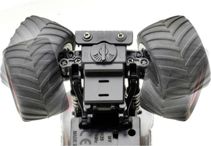 Immagine prodotto Absima 1:32 Extreme Mini Truck Big Foot (RTR pronto all'uso)