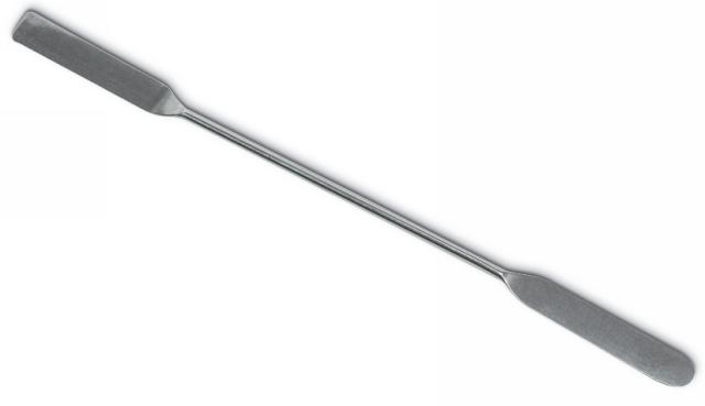Image du produit You Nails Spatule double, inoxydable