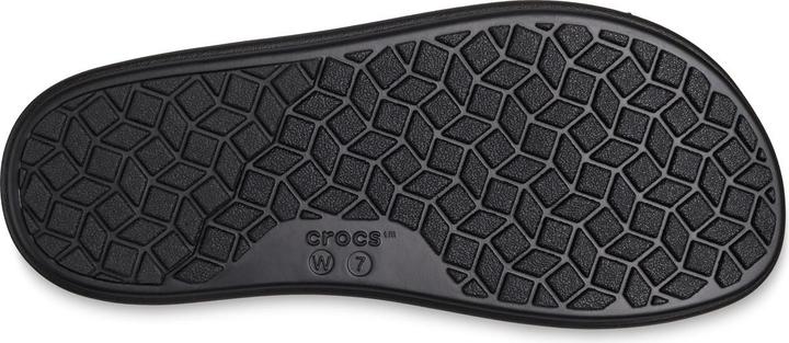 Produktbild Crocs W's Brooklyn Luxe Sandal (42, 42.5, 43, 42 2/3)