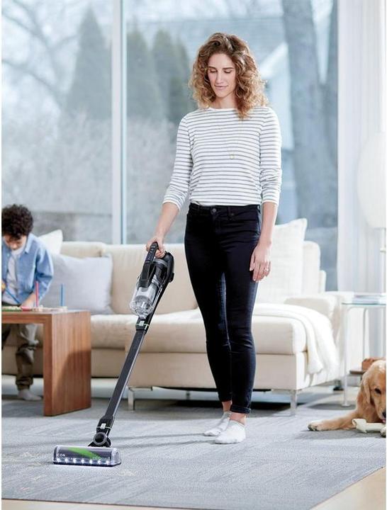 Actual product image Bissell ICON Pet Turbo 25V wireless handstick