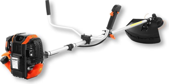 Actual product image Fuxtec FX-4MS142 (Plastic knives, Trim line)