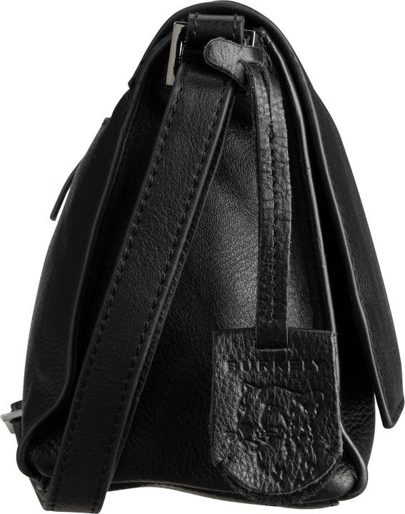 Immagine prodotto Burkely Borsa a tracolla Mystic Maeve in pelle 25 cm