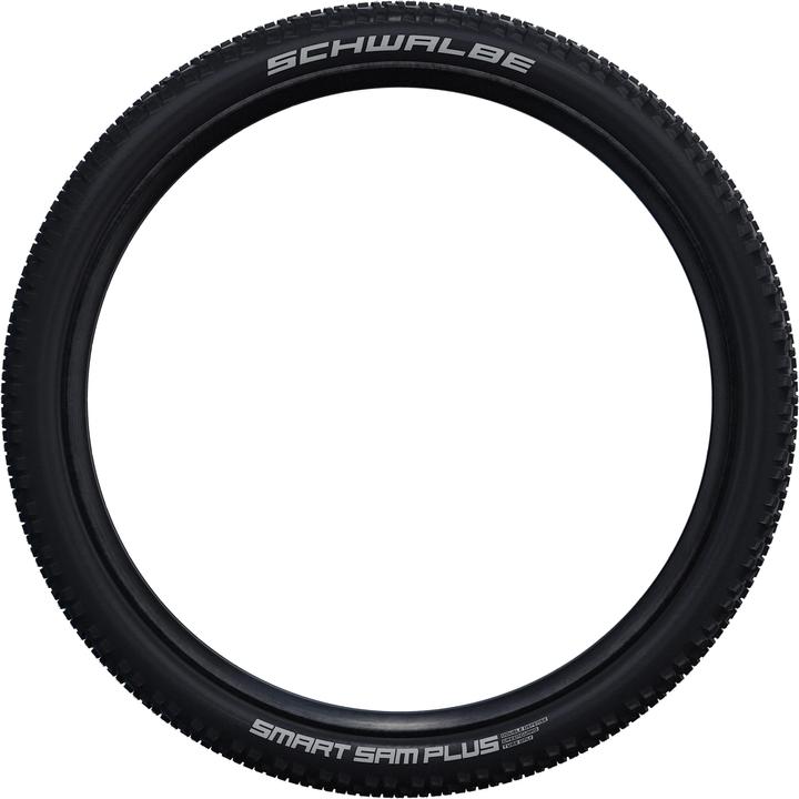 Produktbild Schwalbe Smart Sam Plus (26 x 2.10, 54-559)