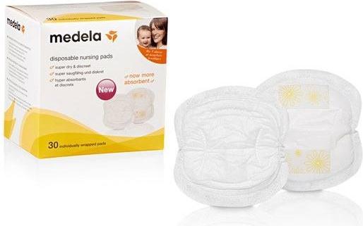 Image du produit Medela Des participations silencieuses (30 x)