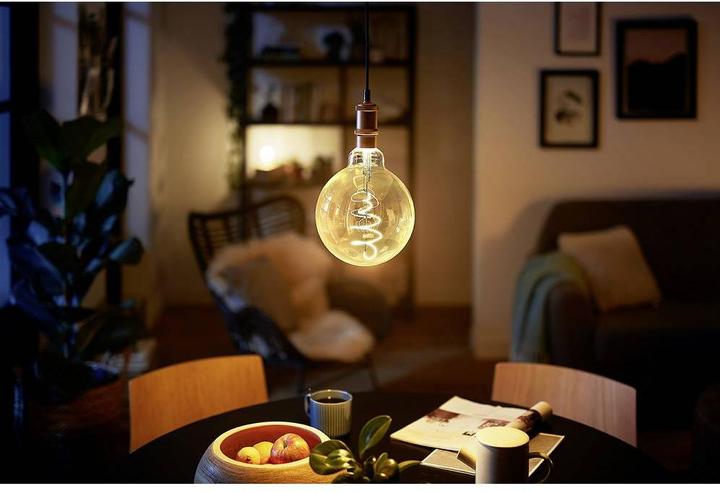 Produktbild Philips Vintage (E27, 4 W, 250 lm, 1 x, F)