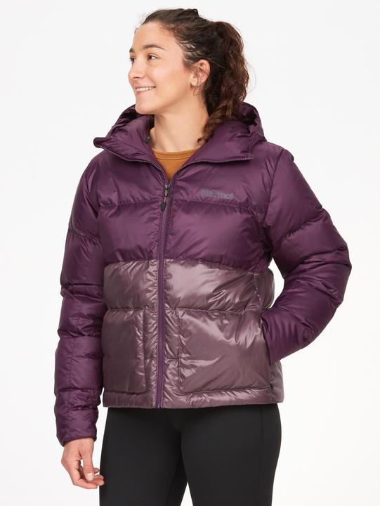 Produktbild Marmot Guides Down Hoodie (L)