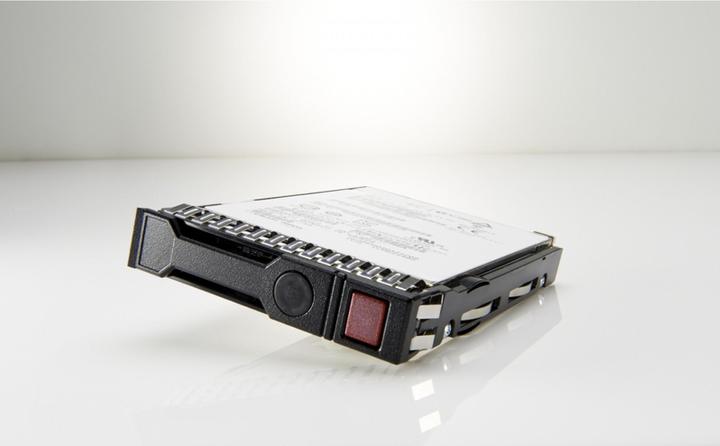 Actual product image HPE P18422-B21 (480 GB, 2.5")