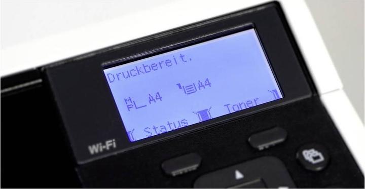 Image du produit Kyocera ECOSYS PA4000x Imprimante laser noir et blanc (Laser, Noir et blanc)