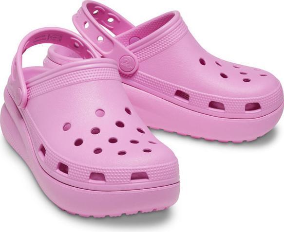 Image du produit Crocs K's Classic Crush Cutie Clog (29)