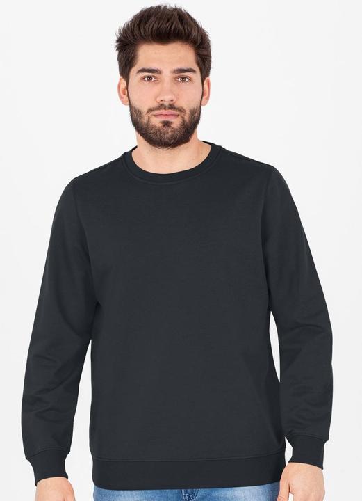 Produktbild JAKO Sweat Doubletex (XXL)