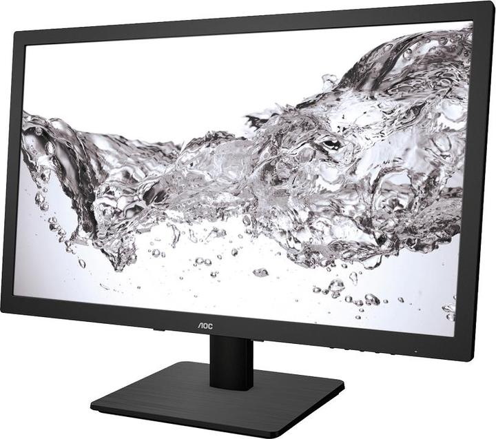 Produktbild AOC E2475swj (1920 x 1080 Pixel, 24")