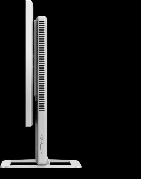 Produktbild Lenovo Yoga AIO 7 27APH8 (AMD Ryzen 7 8845HS, 32 GB, 1000 GB, GeForce RTX 4050)