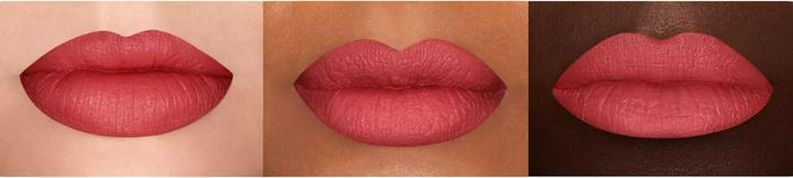 Actual product image NYX Professional Make-Up Powder Puff Lippie (2 Puppy Love)