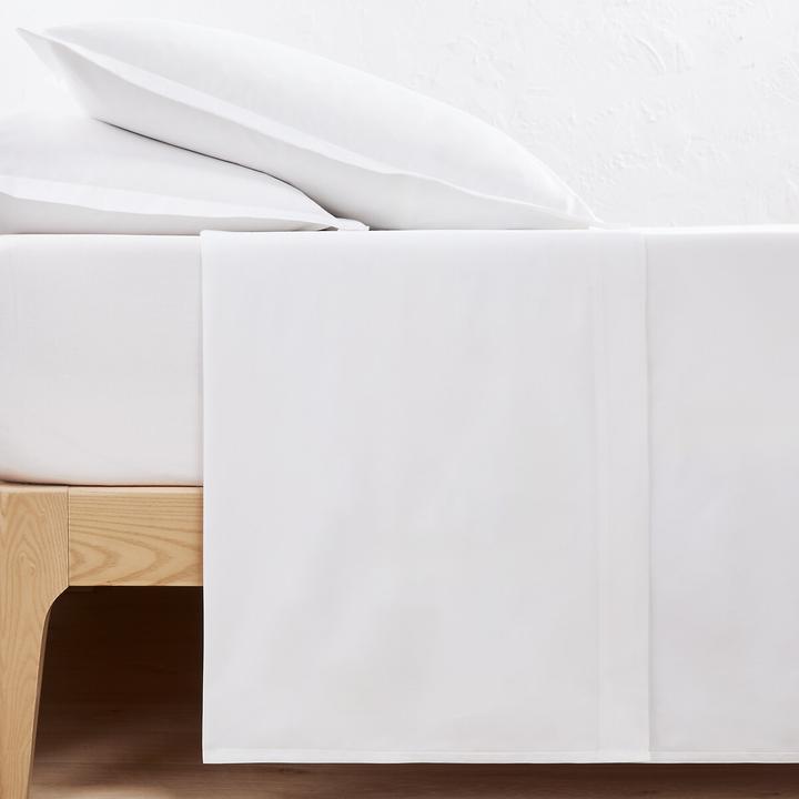 Produktbild La Redoute Interieurs Percale Unie Best (Duvetbezug, 270 x 290 cm)