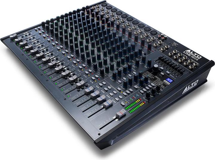 Actual product image Alto Professional Alto Live 1604