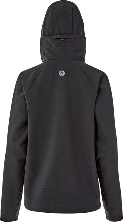 Image du produit Marmot Sweat à capuche Pinnacle DriClime (XS)