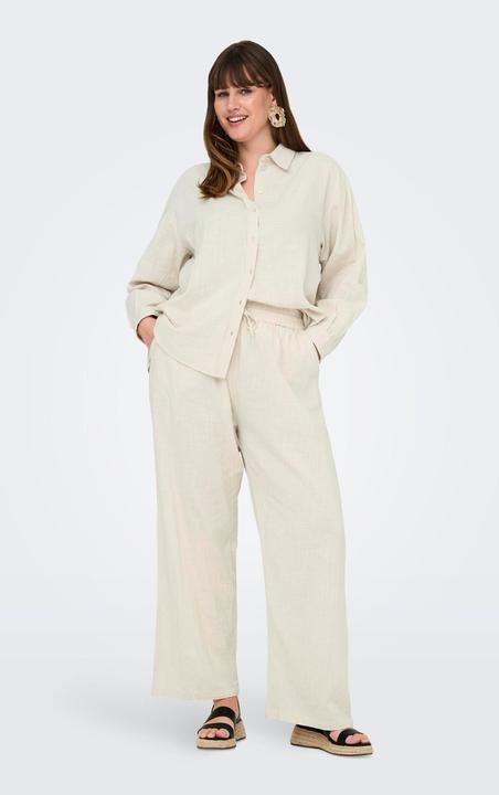 Image du produit Only Cartizana Cotton L/S Shirt Wvn Noos (50)