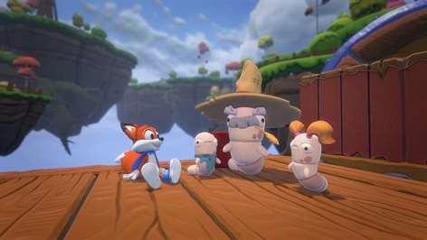 Actual product image Microsoft Super Luckys Tale (Xbox One S, Xbox Series S, Xbox One X, Xbox Series X)