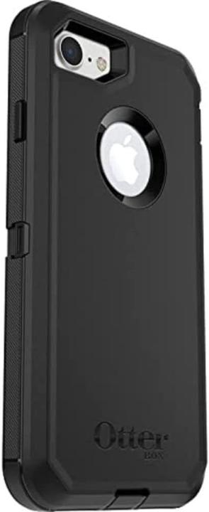 Produktbild OtterBox Defender (Apple iPhone SE (3rd Gen), Apple iPhone SE (2nd Gen), Apple iPhone 8, Apple iPhone 7)