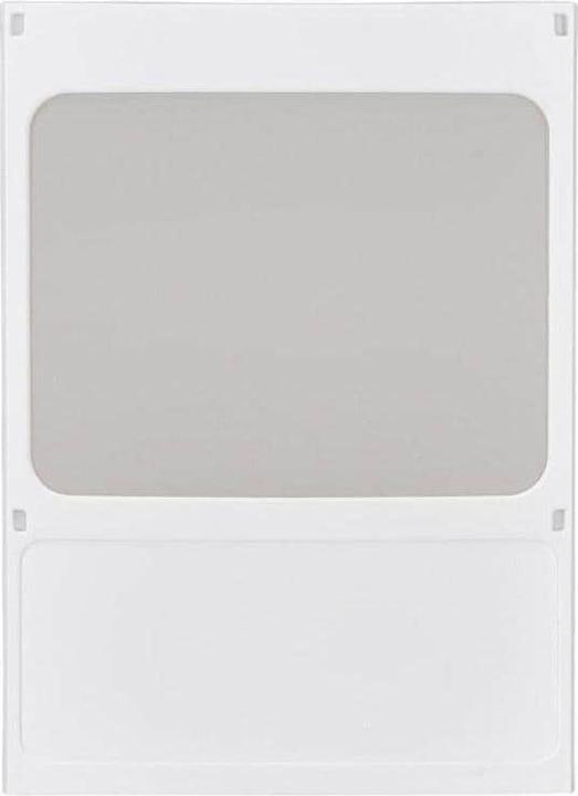 Produktbild RayTec Streulinse VAR-W16-LENS-8030