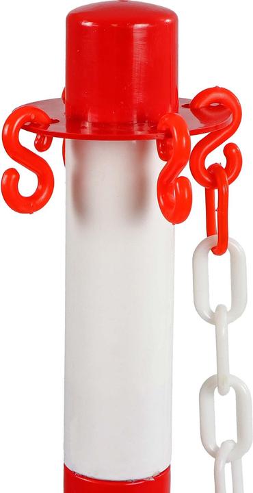 Actual product image Wiltec Parkplatz Absperrung