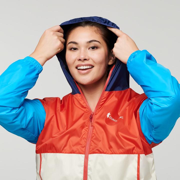 Produktbild Cotopaxi Teca Crop Jacket (M)