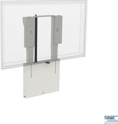 Produktbild SmartMetals Wall Lift Touchscreens (Wand, 86", 100 kg)