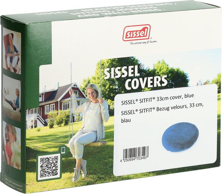 Produktbild Sissel Ersatzbezug (Ø 33 cm)