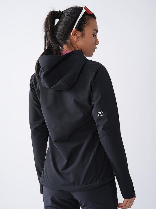 Produktbild Ortovox Seceda Softshell Jacket (L)