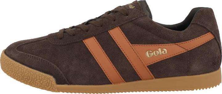 Gola Harrier Suede (48)