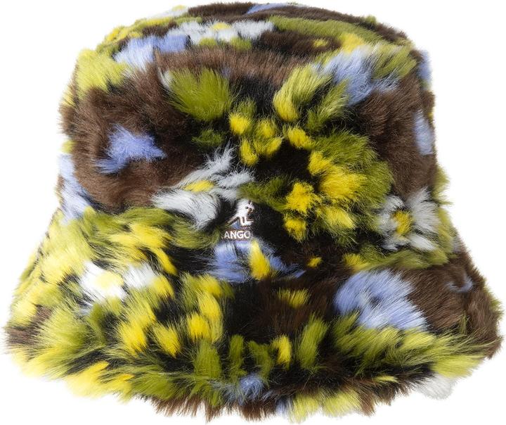 Produktbild Kangol Faux Fur (S)