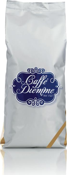 Actual product image Caffé Diemme Miscela Oro (250 g, Medium roast)