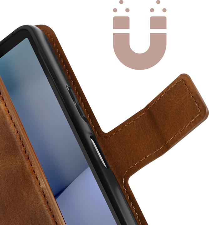 Actual product image Avizar Prestifold Series (Sony Xperia 10 VI)