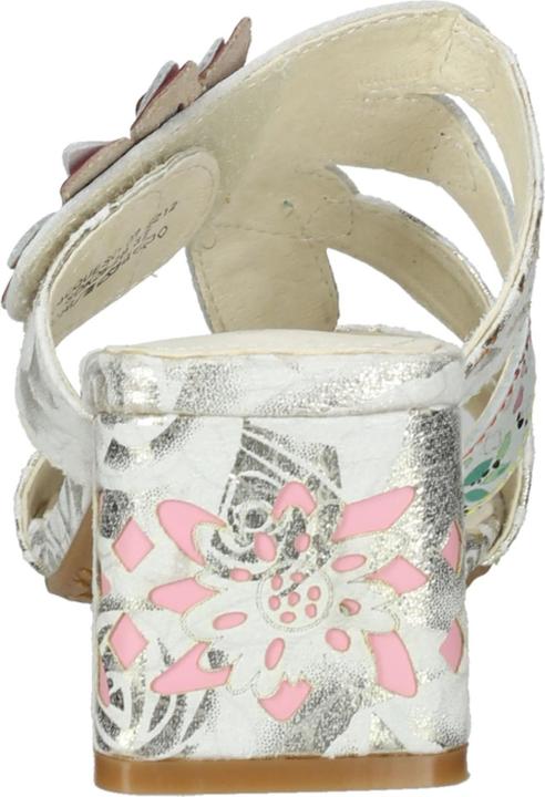 Actual product image Laura Vita Jacqueso Beige (37)