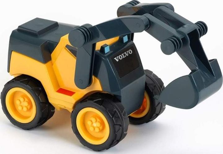 Produktbild Theo Klein Volvo Power Löffelbagger