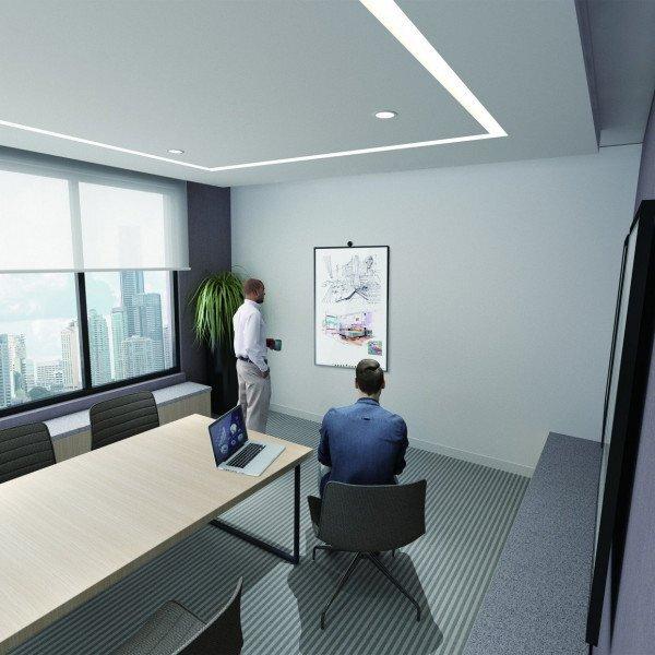 Produktbild Sbox Fernseher Feststehende Flachbildschirm-LED-TV-Halterung 37"-70" 50kg PLB-1246F (Wand, 70", 50 kg)