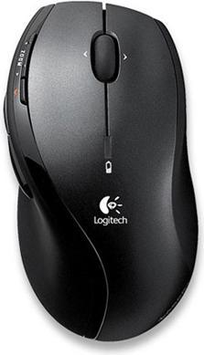 Produktbild Logitech Cordless Desktop MX3200 Laser, CH-Layout (CH, Kabellos)