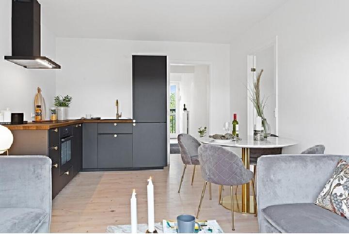 Produktbild House Nordic Geneve