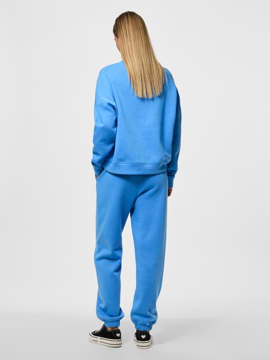 Actual product image Pieces Pcchilli Hw Sweat Pants Noos Bc (XS)