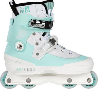 Powerslide Usd Aggressive Skates (41, 41.5, 42, 41 1/3)