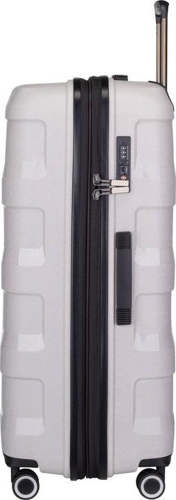 Actual product image Stratic Straw + hard shell case() (120 l, L (90 - 115l))