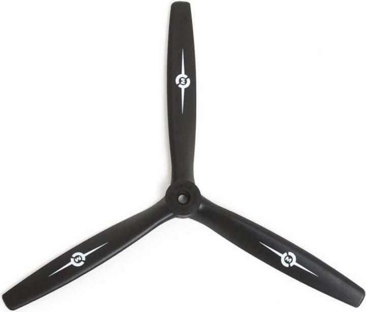 Actual product image Aeronaut Master 3-blade propeller