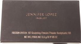 Immagine prodotto Inglot Jennifer Lopez Ombretto marrone Freedom System HD Sculpting Powder
