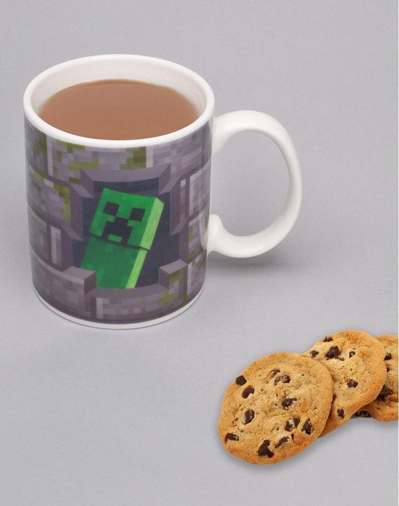 Image du produit Minecraft UTNS6369 P (312 ml, 1 x)