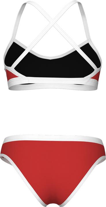Produktbild Arena W Icons Bikini Cross Back Solid (42)
