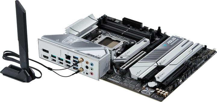 Image du produit ASUS PRIME X670E-PRO WIFI (AM5, AMD X670E, ATX)