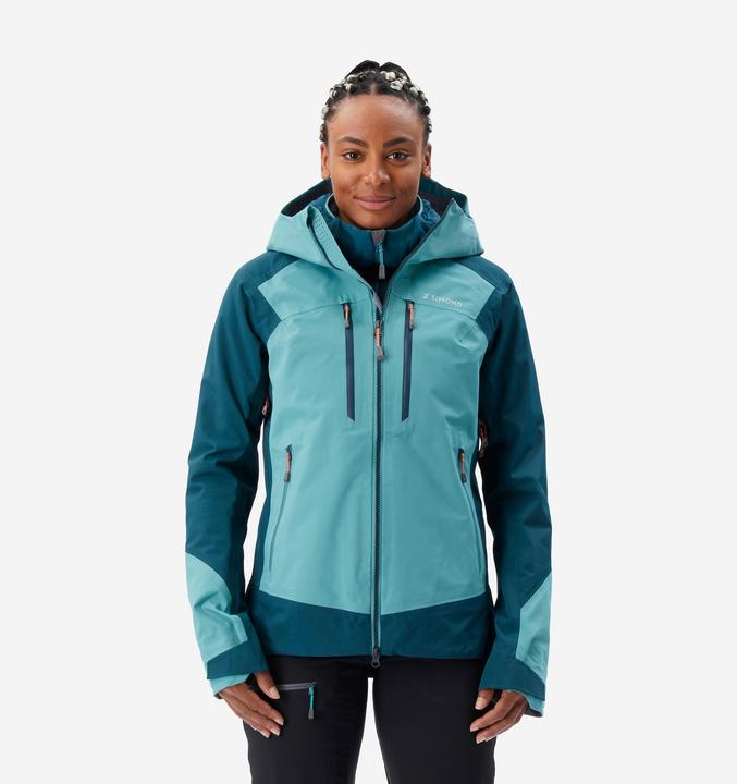 Actual product image Simond Evo (L)