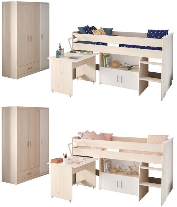 Actual product image Parisot Kirchheimbolanden (206 cm)
